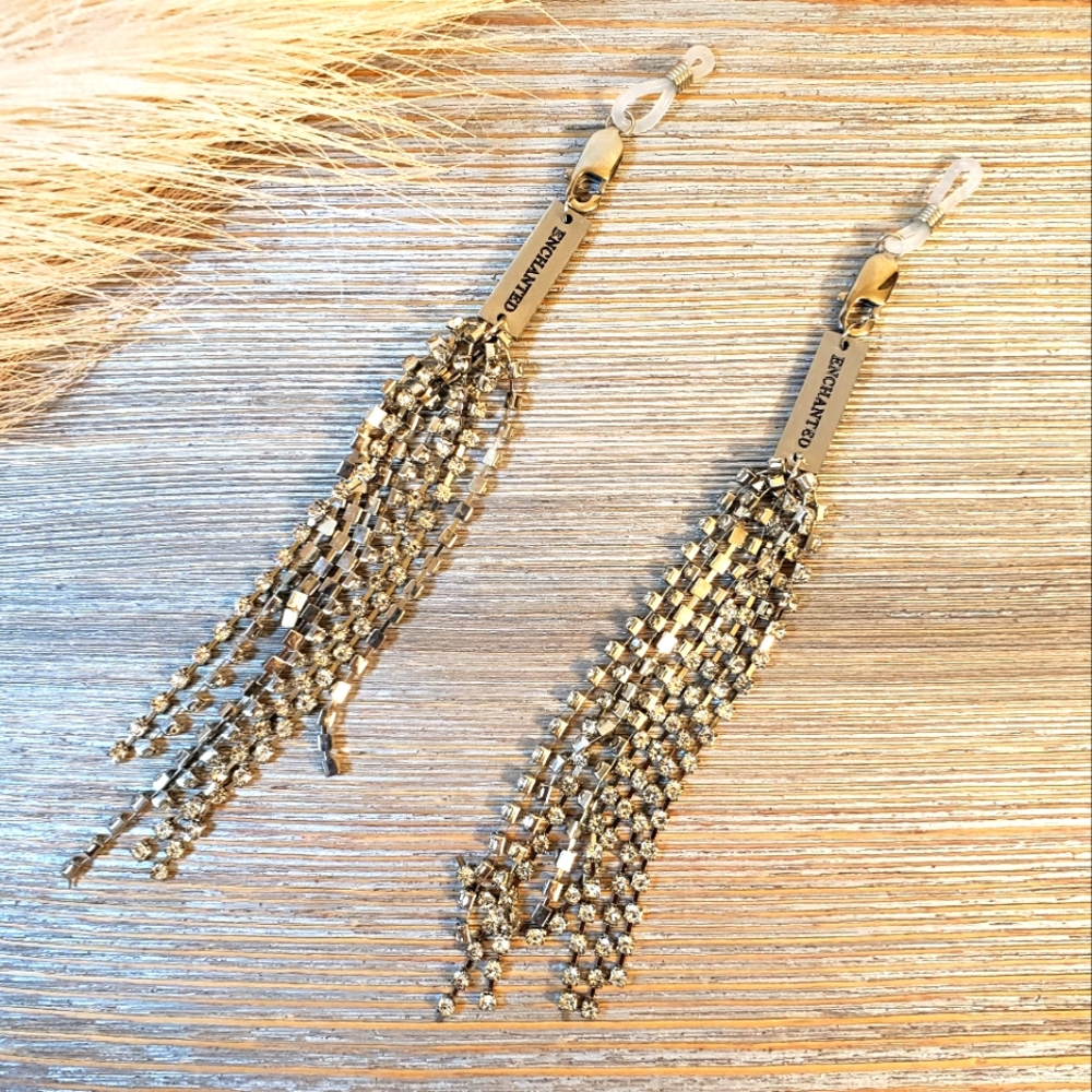 Sunglass Tassels
